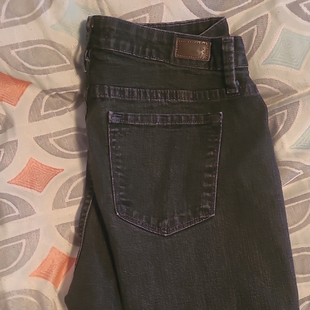 Riders by Lee Black Women's Jeans